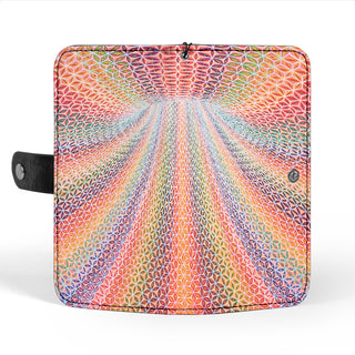 Flower Fade Phone Case by Bart Van Hertum