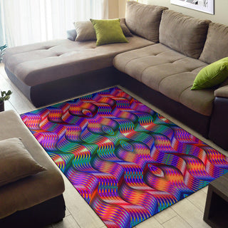Twisted | Rug | Hakan HISIM