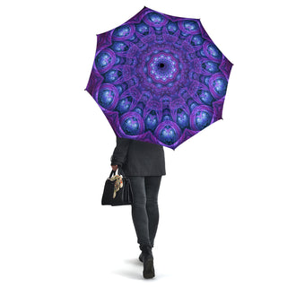 SACRED PORTAL UMBRELLA | CAMAERON GRAY