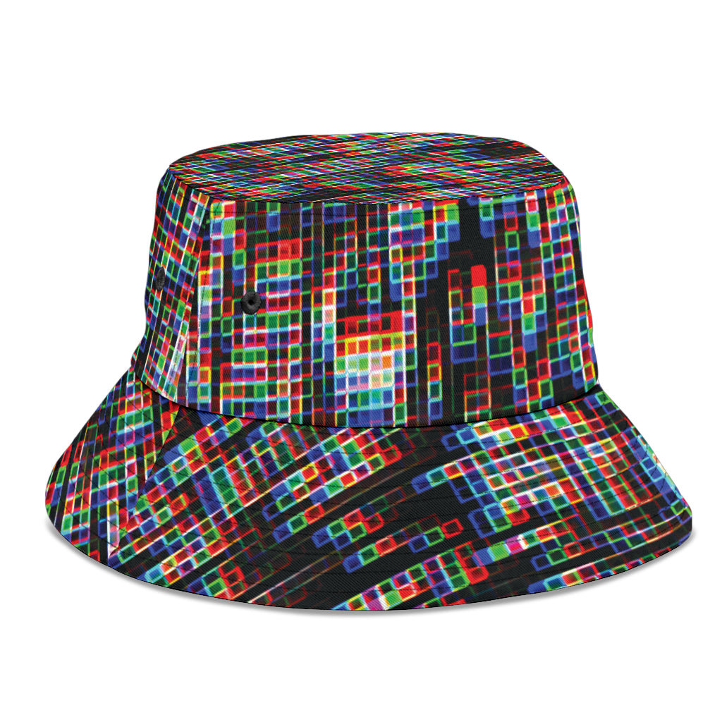 Metadata | Bucket Hat | Austin Blake