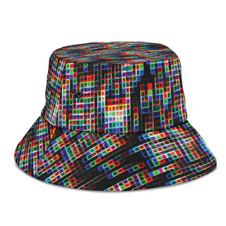Metadata | Bucket Hat | Austin Blake