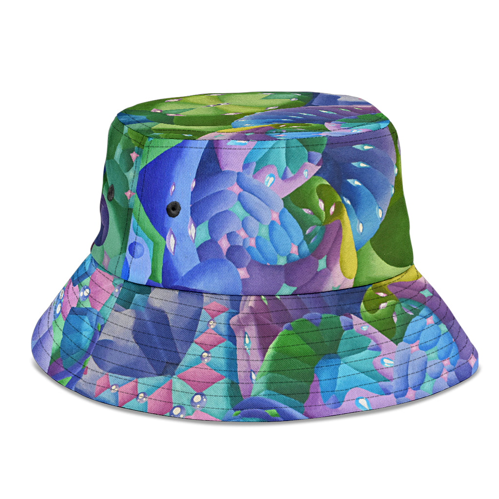 Celtadelic Bucket Hat | Dylan Thomas Brooks