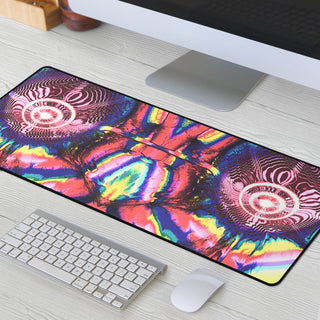 Gaze | Mouse Mat | Makroverset