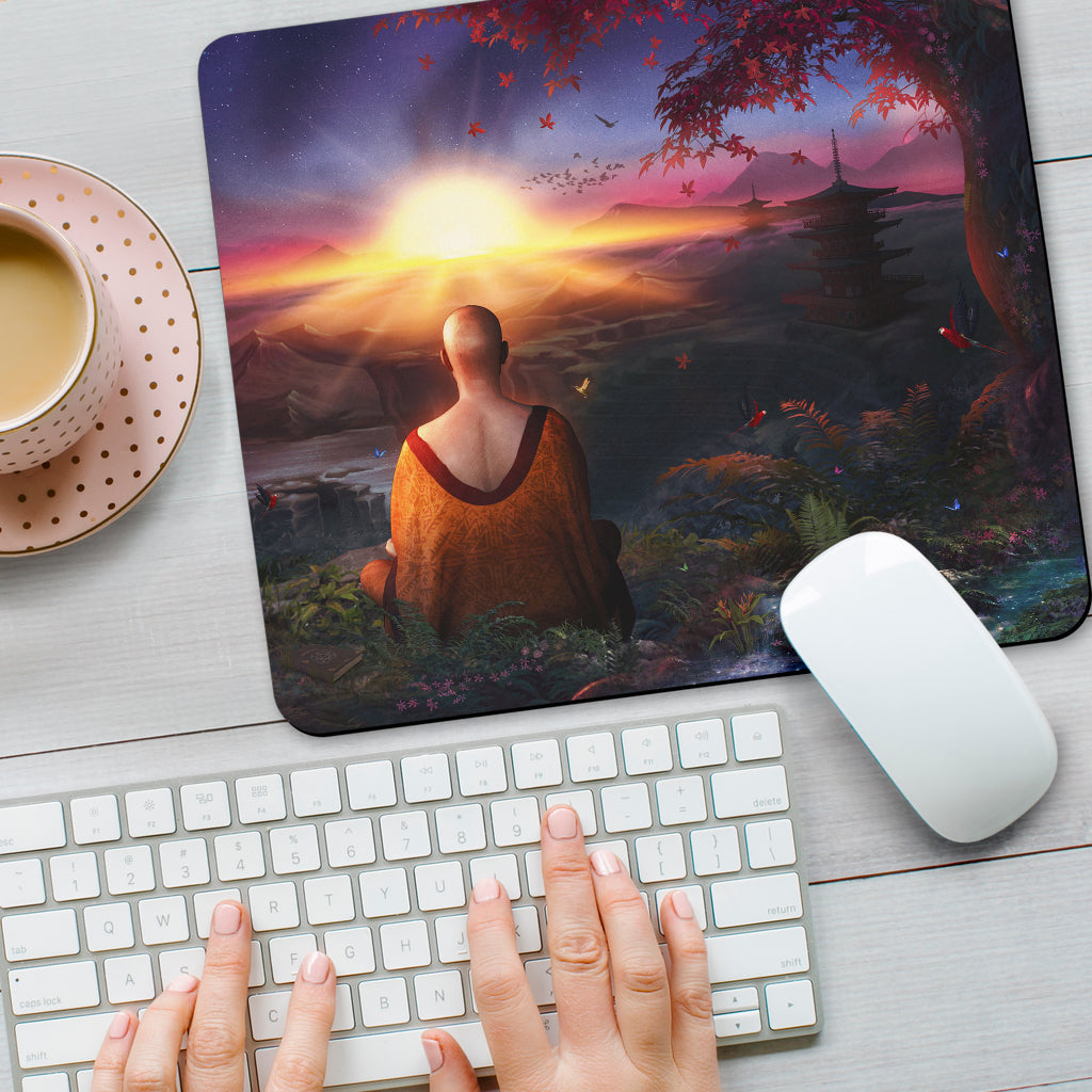 A Magical Existence | Mouse Pad | Cameron Gray