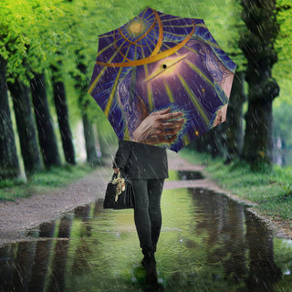 Universal Fluent Umbrella | Marcelo Germana