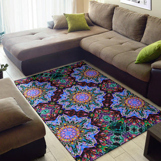 Kaleidos V | Rug | Makroverset