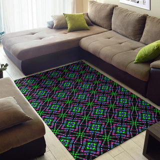 Trip With You | Floor Rug | Cameron Gray
