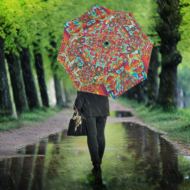 Mantra | Umbrella | Lachlan Wardlaw
