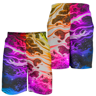 CALL ME BACK MENS SHORTS | MALAVIDA