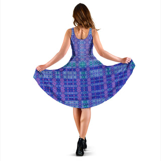 Four Leaf Clover | Dress | Dylan Thomas Brooks