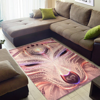 WOLFHEART | RUG | HAKAN HISIM