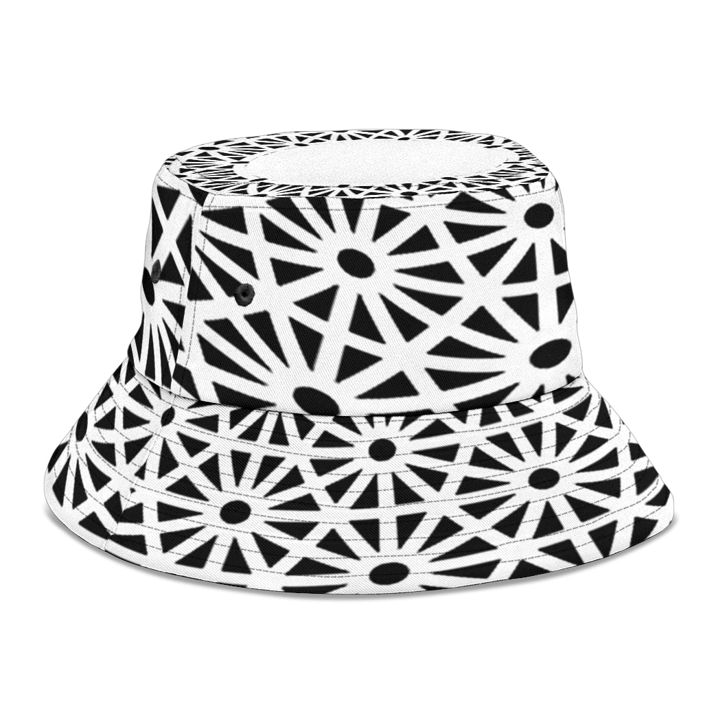 Retina Bucket Hat | Keegan Sweeney