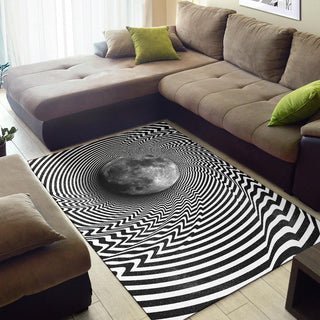 Moon Mania | Rug | Makroverset