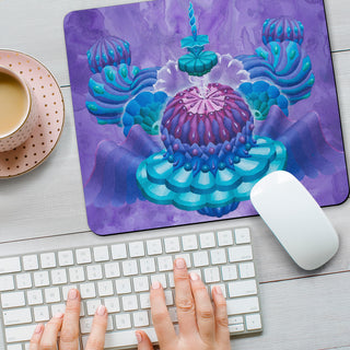 Cactus Spirit | Mouse Pad | Dylan Thomas Brooks
