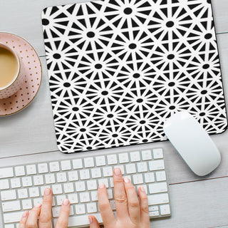 Connected Mouse Pad | Keegan Sweeny