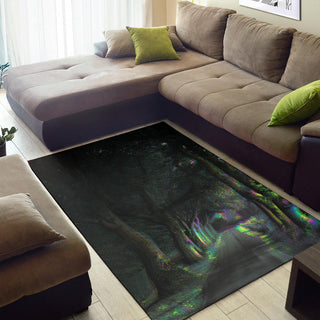 The Road Rug | Hubert S