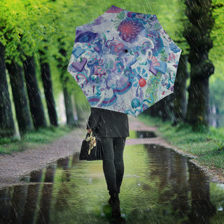 Loki | Umbrella | Dylan Thomas Brooks