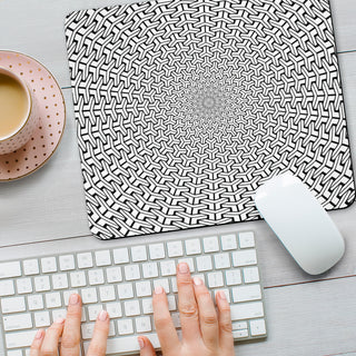 DMT Vision Mouse Pad | Keegan Sweeny