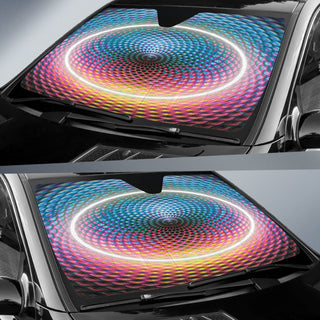 Nexus | Auto Shade | Austin Blake