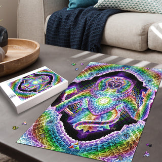 GIFTS OF NATURE | PUZZLE | SALVIADROID