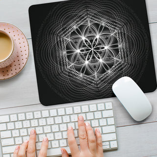 Sacred | Mouse Pad | Hakan Hisim