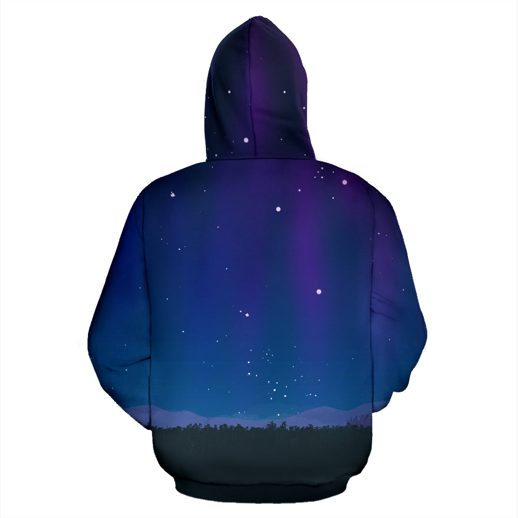 Tree of Magic | Hoodie | Mandalazed