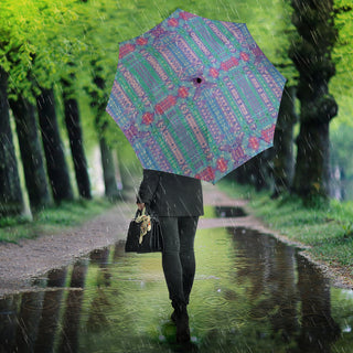 Closed Eye Visuals | Umbrella | Dylan Thomas Brooks