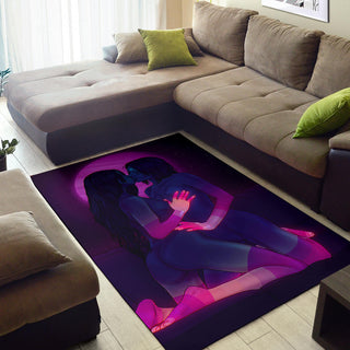 EMBRACE RUG | PHAZED 18+