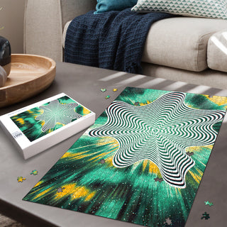 Occurrence | Puzzle | Makroverset