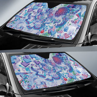Loki | Sun Shade | Dylan Thomas Brooks