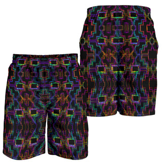 PSYTRON | MEN'S SHORTS | HAKAN HISIM