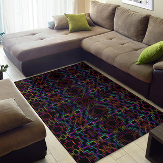 PSYTRON | RUG | HAKAN HISIM
