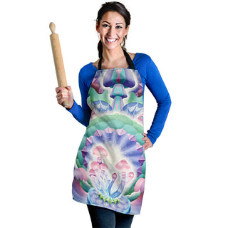 Cubensis | Apron | Dylan Thomas Brooks