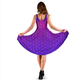 Stardust | Women's Dress | Hakan Hisim