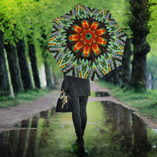 Kaleidos X | Umbrella | Makroverset