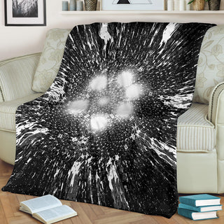 Farers | Microfleece Blanket | Makroverset