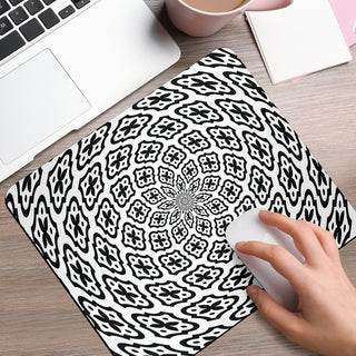 Connected 2 Mouse Pads | Keegan Sweeny