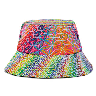 Absolution Bucket Hat | Bart Van Hertum