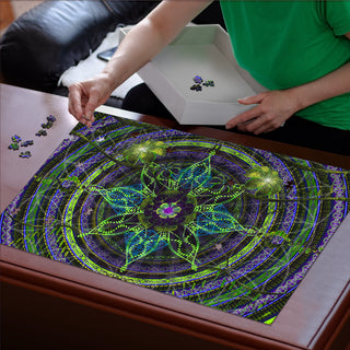 Under the Dome | Puzzle | Hakan Hisim