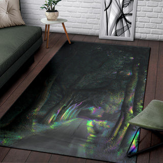 The Road Rug | Hubert S