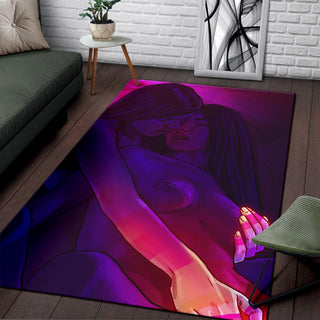 AFFECTION RUG | PHAZED 18+