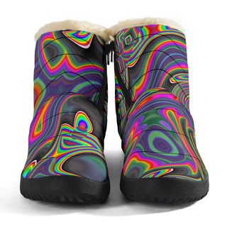 ACIDFY WINTER BOOTS | HUBERT S