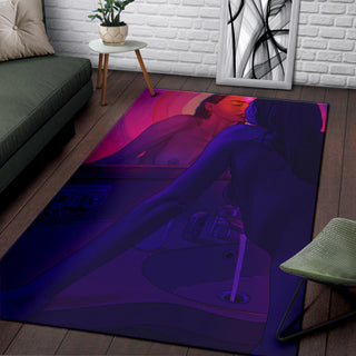 REFLECTING RUG | PHAZED 18+
