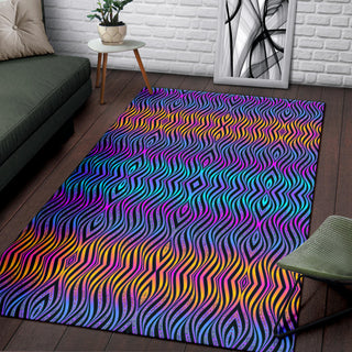 Xenowave | Rug | Hakan Hisim