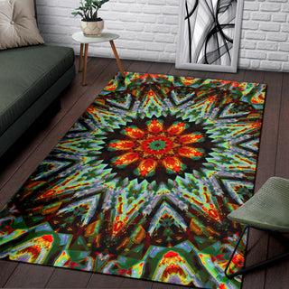 Kaleidos X | Rug | Makroverset