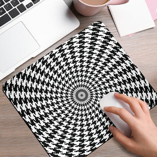 Illusions Mouse Pad | Keegan Sweeny