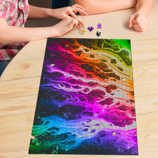 CALL ME BACK PUZZLE | MALA VIDA