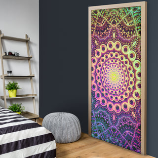 Between Beyonds | Door Sock | Makroverset