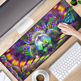 unveiling | Mouse Mat | Hakan Hisim