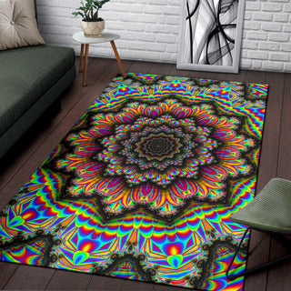 MINDLESS BLISS | RUG | IMRAN